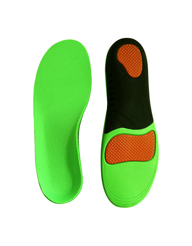 Arch Support Footbed