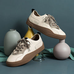 Casual Shoes Women's Vintage | Gift Shoes