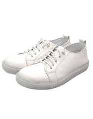 Comfortable Casual Walking Shoes White