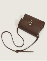 Fashion Small Square Crossbody Bag