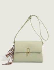 Fashion Small Square Crossbody Bag