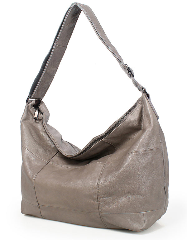 Genuine Leather Handbags Shoulder Bag