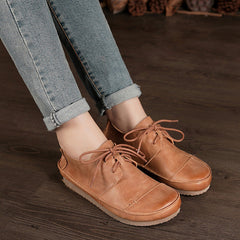 Handmade Casual Women's Shoes | 35-41