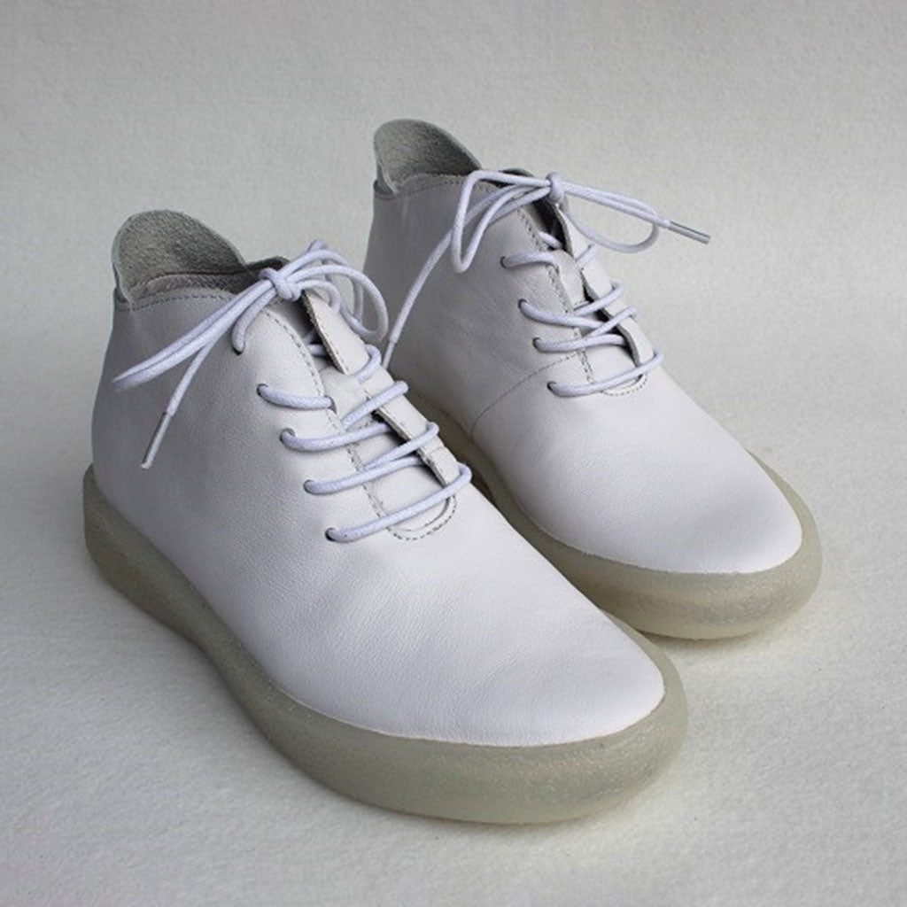 Lace-Up Soft Casual Women Shoes | Gift Shoes