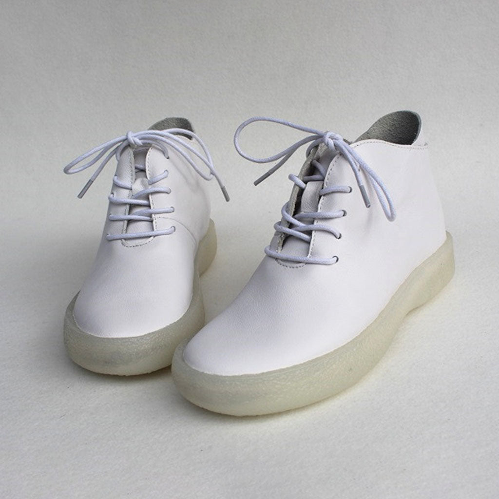 Lace-Up Soft Casual Women Shoes | Gift Shoes