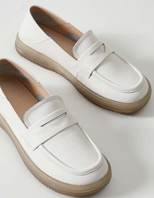 Loafer Flat Casual Shoes