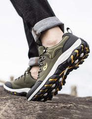 Men's Outdoor Sports Hiking Shoes