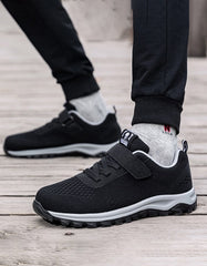 Non-slip Soft-soled Fitness Walking Sports Shoes