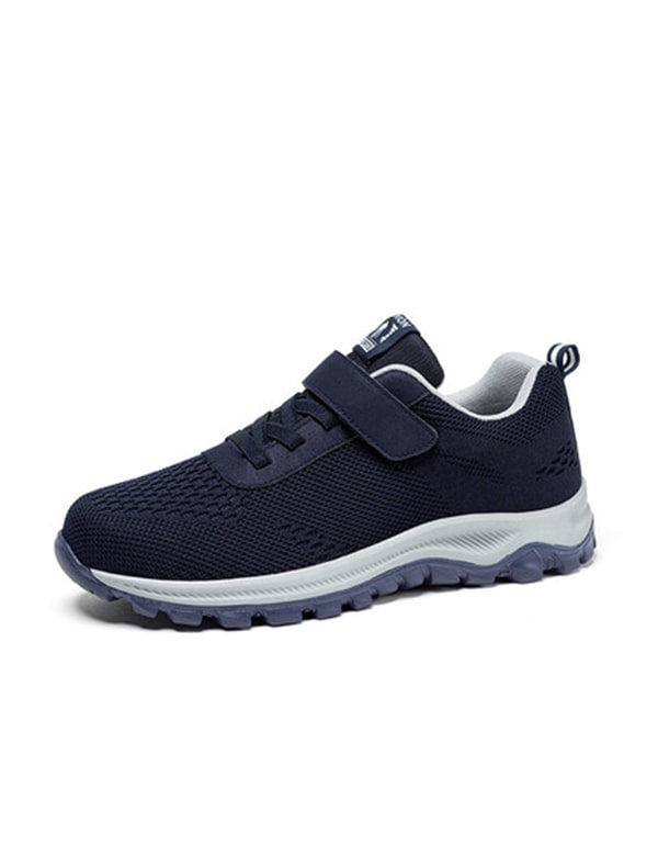 Non-slip Soft-soled Fitness Walking Sports Shoes