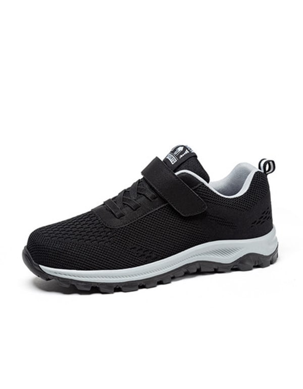 Non-slip Soft-soled Fitness Walking Sports Shoes