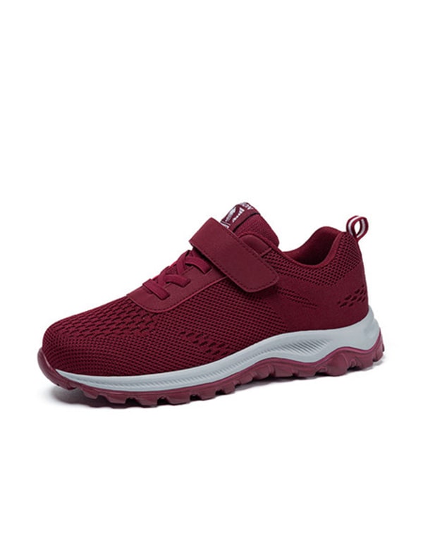 Non-slip Soft-soled Fitness Walking Sports Shoes