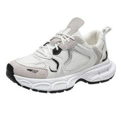 Creative Women's Dad Summer Mesh Breathable Sneakers