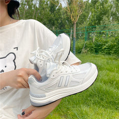 Super Hot Street Shooting Retro Trendy Sneakers