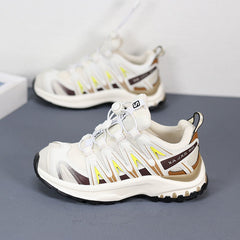 Versatile Women's Dad Fashionable Designer Model Sneakers