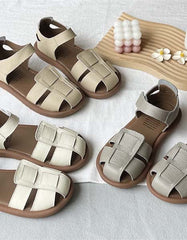 Soft Sole Comfortable Fisherman Sandals