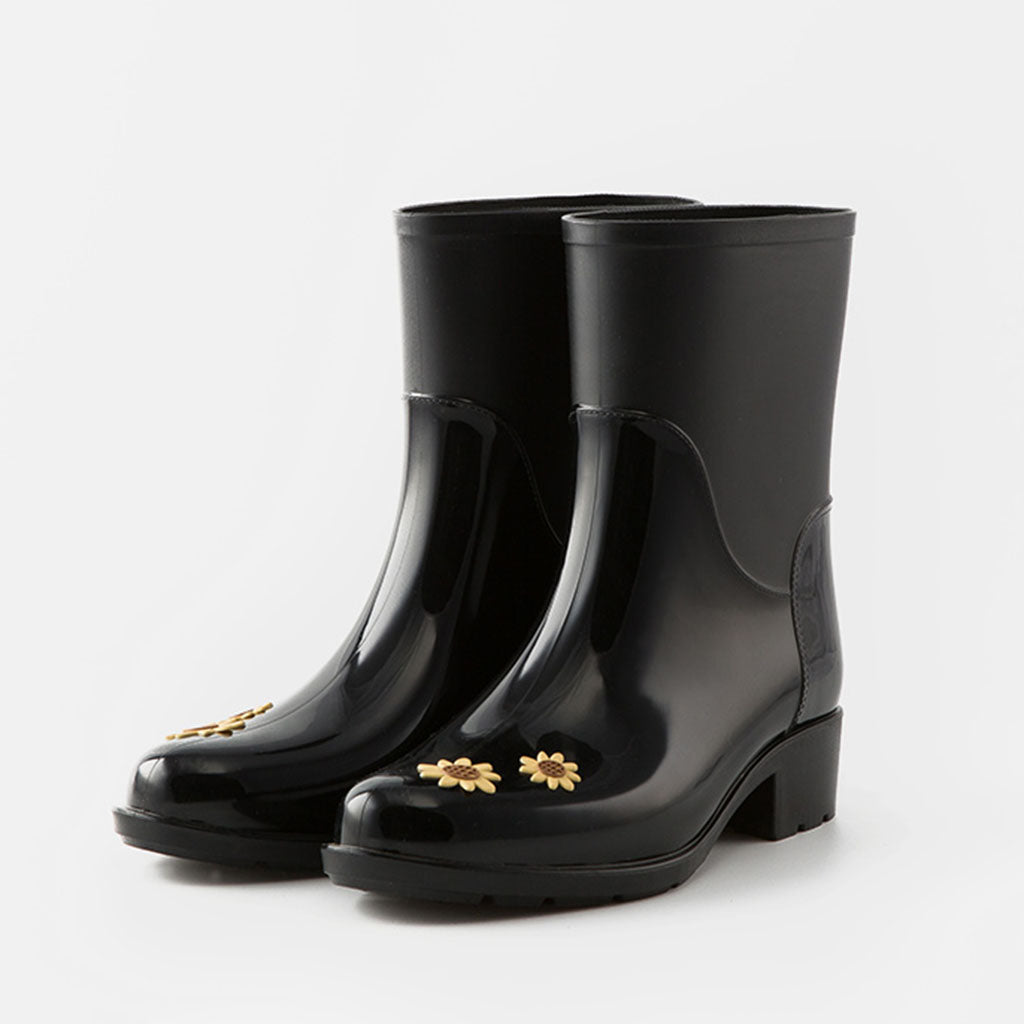 Women's Anti-slip Rain Boots