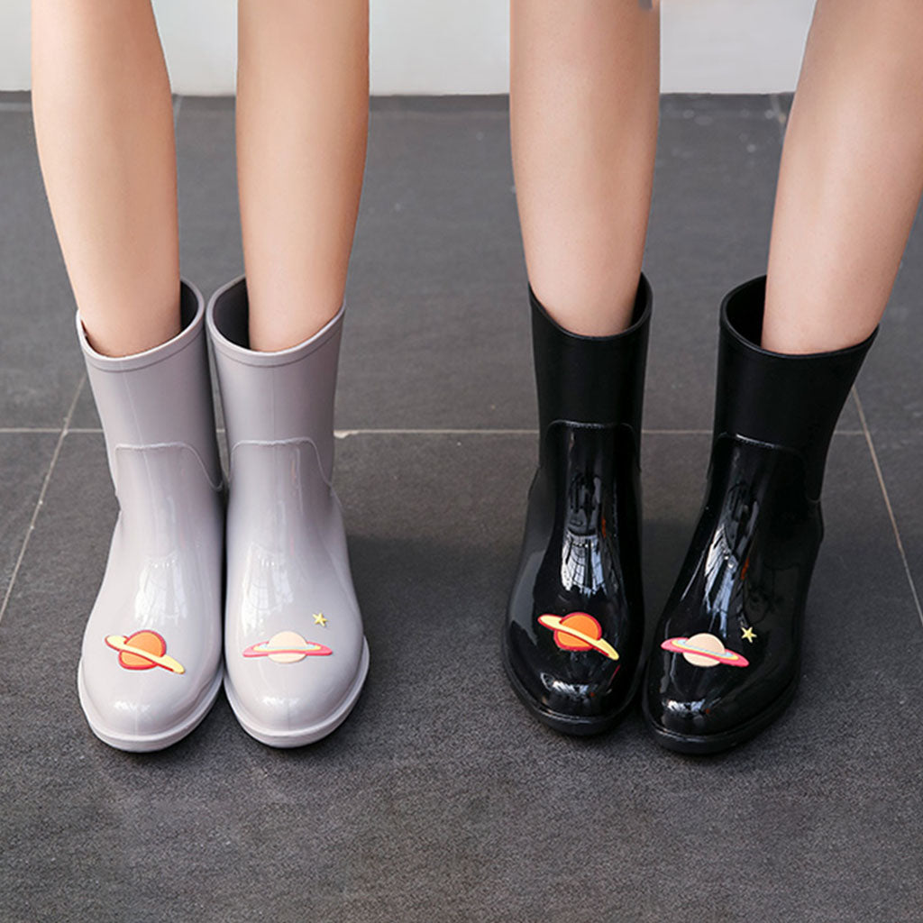 Women's Anti-slip Rain Boots