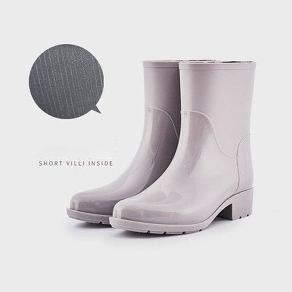 Women's Anti-slip Rain Boots