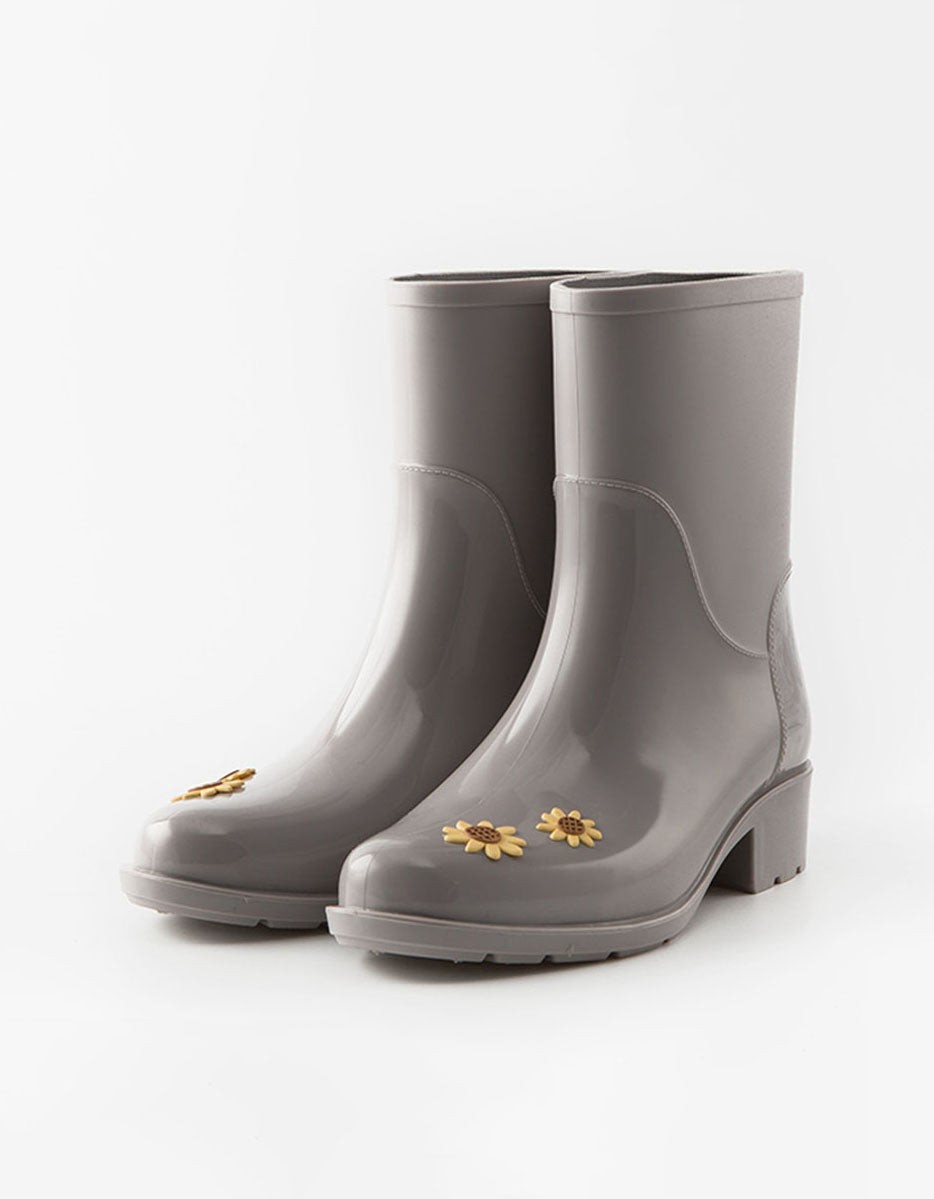 Women's Anti-slip Rain Boots