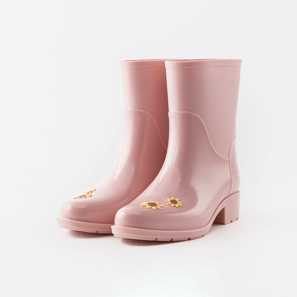 Women's Anti-slip Rain Boots