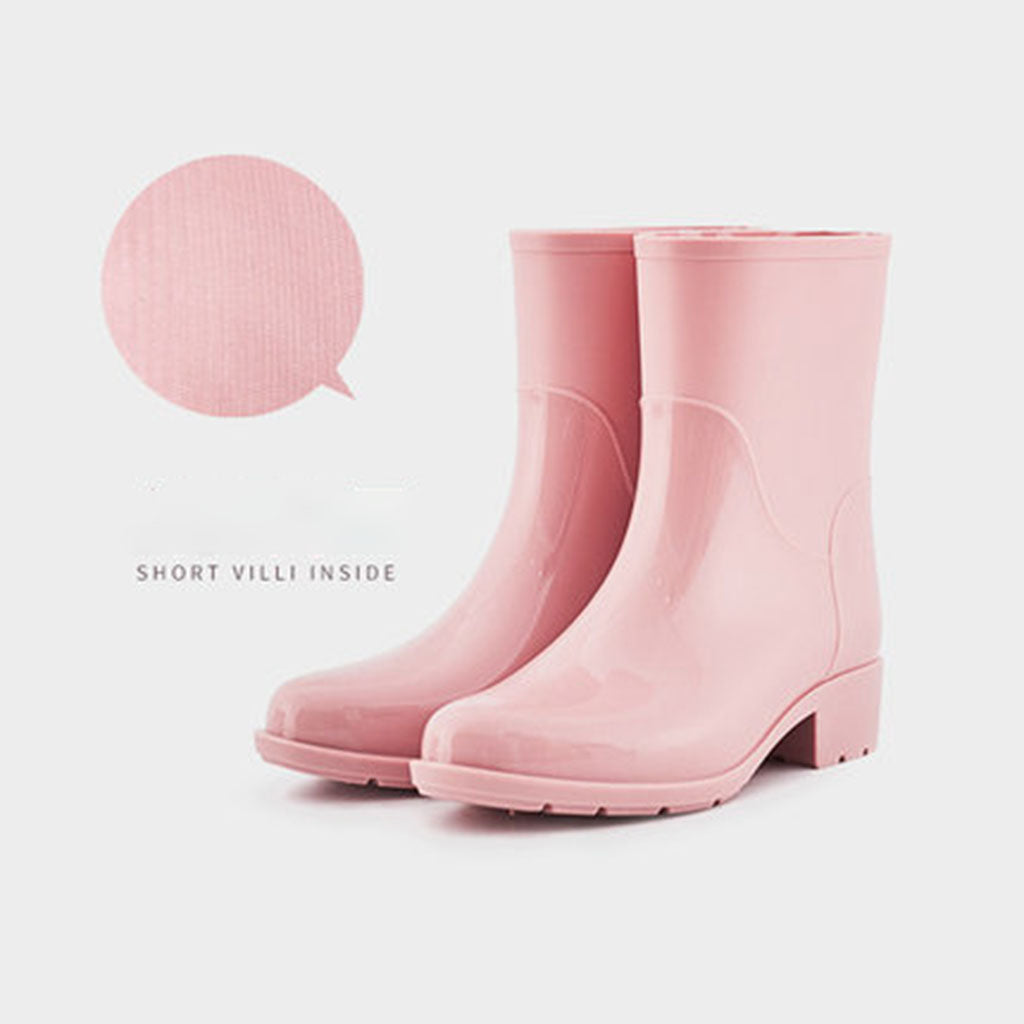 Women's Anti-slip Rain Boots