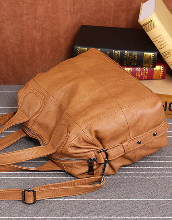 Women Genuine Leather Bag