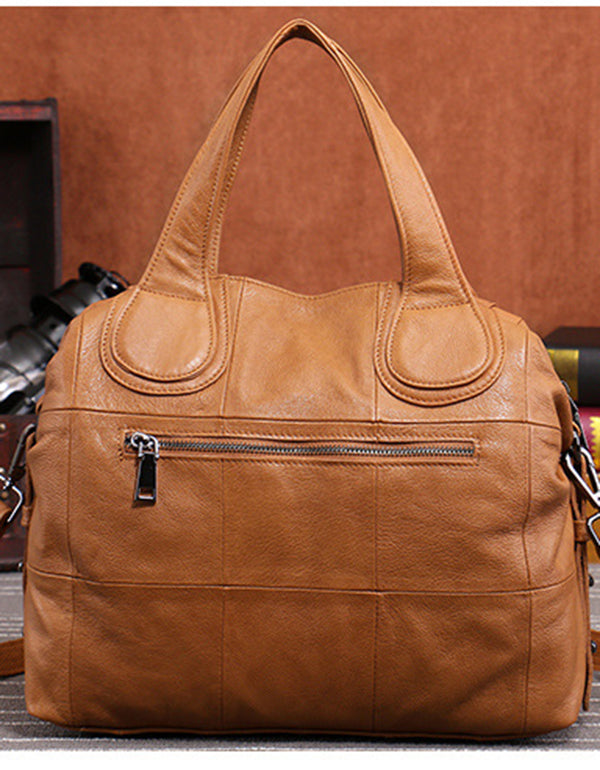 Women Genuine Leather Bag