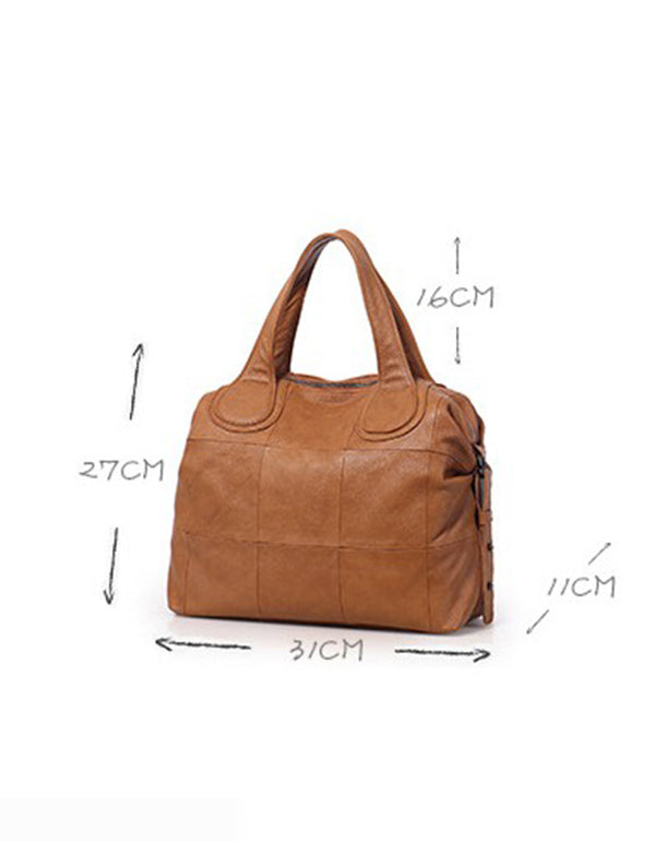 Women Genuine Leather Bag