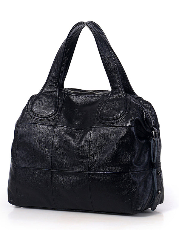 Women Genuine Leather Bag