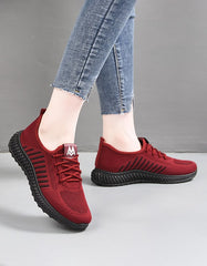 Women's Casual Sneaker Walking Shoes