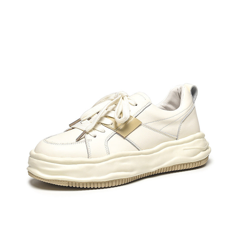 Women's Original Sole Low-top Sneakers