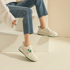 Women's Original Sole Low-top Sneakers