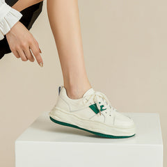 Women's Original Sole Low-top Sneakers