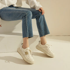 Women's Original Sole Low-top Sneakers